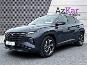 Hyundai Tucson 2024 ULTIMATE 1.6 PHEV AUTOMATIC 26 - Image 3