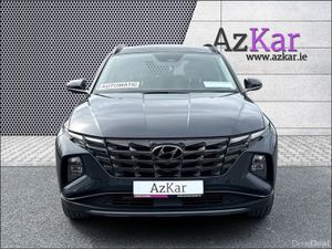 Hyundai Tucson 2024 ULTIMATE 1.6 PHEV AUTOMATIC 26 - Image 2
