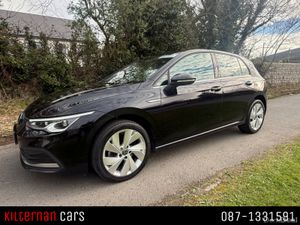 Volkswagen Golf 2.0 TDI STYLE 5DR - Image 4