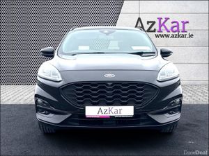 Ford Kuga 2020 ST-LINE FIRST EDITION PHEV €107 P/W - Image 2