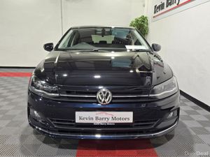 Volkswagen Polo 1.0TSi HIGHLINE AUTOMATIC DSG **TO - Image 2