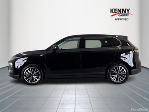 Leapmotor B10 B10 BEV DESIGN - Image 4