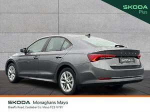 Skoda Octavia AMBITION 2.0 TDI 115HP 5DR - Image 3