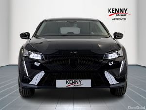 Peugeot 408 ALLURE HYBRID 145BHP S - Image 2