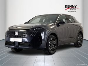 Peugeot 3008 GT 1.2 MHEV 136 E-DCT6 4DR - Image 3