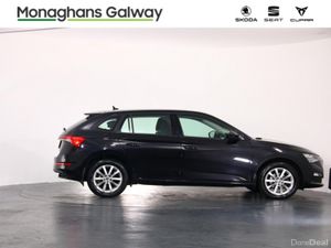Skoda Scala AMBITION 1.0 TSI 110HP 5DR - Image 3