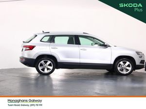 Skoda Karoq AMBITION 2.0 TDI 115HP 5DR - Image 3