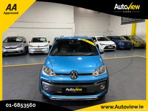 Volkswagen up! 1.0 5DR. AA APPROVED // FINANCE & N - Image 3