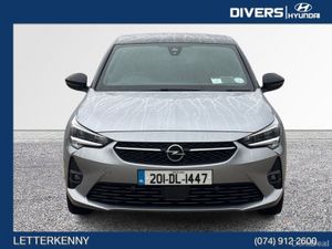 Opel Corsa SRI - Image 4