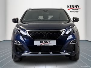 Peugeot 5008 GT LINE 1.2 130 4DR - Image 2