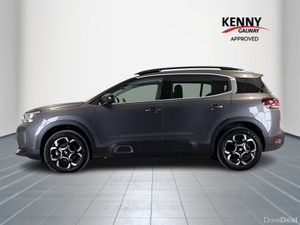 Citroen C5 AIRCROSS MAX BLUEHDI S S/S EAT8 - Image 4