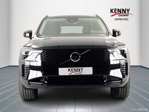 Volvo XC90 + T8 PHEV AWD AUTO PLUS - Image 2