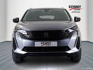 Peugeot 3008 ALLURE PREMIUM B-HDI BLUEHDI S/S - Image 2