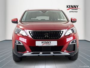 Peugeot 3008 ALLURE 1.5 BLUE HDI 130 6 6.2 4DR - Image 2