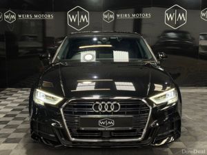 Audi A3 S-LINE AUTOMATIC ONLY 29,370KM - Image 4
