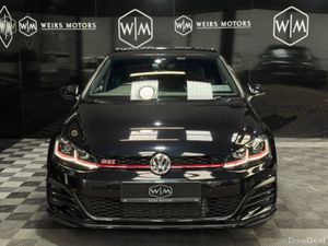 Volkswagen Golf GTI PERFORMCE PACK AUTOMATIC ONLY - Image 4