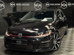 Volkswagen Golf GTI PERFORMCE PACK AUTOMATIC ONLY - Image 2