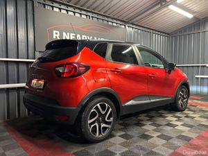 2019 Renault Captur 1.5 dCi 90 ICONIC Manual - Image 3