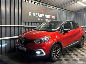 2019 Renault Captur 1.5 dCi 90 ICONIC Manual - Image 4