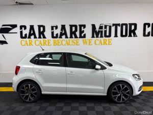 Volkswagen Polo 2017 Volkswagen Polo 1.2 Automatic - Image 3