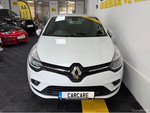 Renault Clio 2017 Renault Clio 1.2 Automatic - Image 2