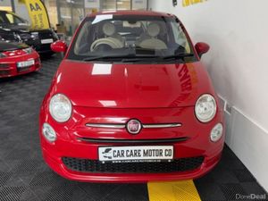 Fiat 500 2018 Fiat 500 1.2 Automatic - Image 2
