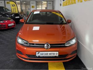 Volkswagen Polo 2020 Polo 1.2 Automatic - Image 2