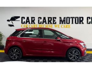 Citroen C4 Picasso Feel Bluehdi 120 S&S 4DR - Image 3