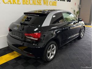 Audi A1 2017 Audi A1 1.2 Automatic - Image 4
