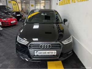 Audi A1 2017 Audi A1 1.2 Automatic - Image 2