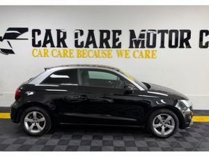 Audi A1 2017 Audi A1 1.2 Automatic - Image 3