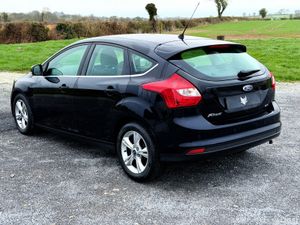 Ford Focus 2012 - Image 4