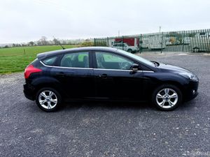 Ford Focus 2012 - Image 4
