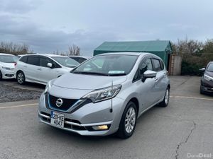 NISSAN NOTE 2020 MEDALIST(1.2 AUTO E-POWER W/360R) - Image 3