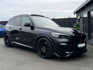 2020/202 BMW X5 45E MSPORT - Image 3