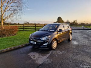 Hyundai i20 (JUST PASSED NCT TEST)!!! - Image 2