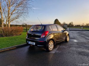 Hyundai i20 (JUST PASSED NCT TEST)!!! - Image 3