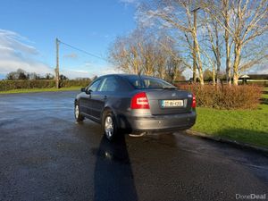 Skoda Octavia (JUST PASSED NCT TEST)!!! - Image 4