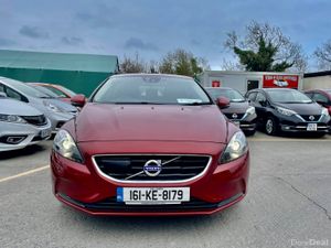 VOLVO V40 2016 /2.0, DIESEL/ - Image 2