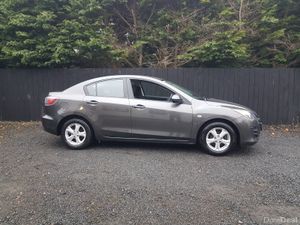 MAZDA 3 DIESEL.. NCT PASS TODAY ..VERY CLEAN CAR - Image 4