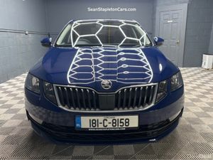 Skoda Octavia AMBITION 1.0 TSI 115HP 4DR - Image 2