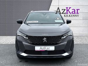 Peugeot 3008 2023 ALLURE 1.5 HDI 130 BHP AUTOMATIC - Image 2