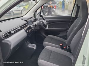 Leapmotor T03 DESIGN BEV 265KM 38KWH - Image 4