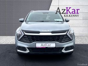 Kia Sportage 2023 K3 1.6 CRDI MHEV SUV €141 P/W WI - Image 2