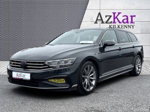 Volkswagen Passat 2020 R-LINE EVO 1.5 TSI 150BHP A - Image 3