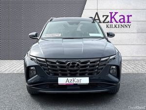 Hyundai Tucson 2024 ULTIMATE 1.6 PHEV AUTOMATIC 26 - Image 2
