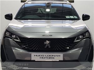 Peugeot 5008 1.5HDI GT LINE BLUE S/S 5 5DR AU - Image 3