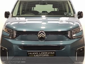 Citroen Berlingo Multispace 1.5hdi Plus LWB Auto 5 - Image 3