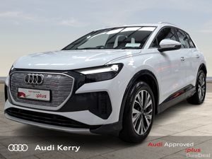 Audi Q4 e-tron 45 E-TRON SPORT AUTOMATIC - Image 3