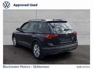 Volkswagen Tiguan 2.0TD 150BHP LIFE *WAS €29,995 N - Image 4